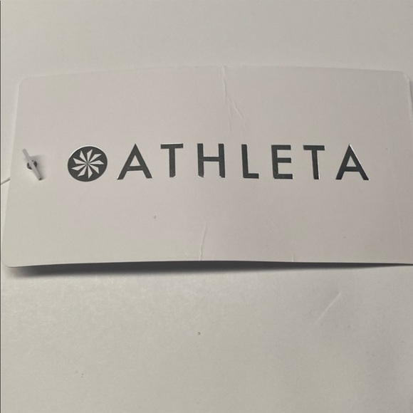 Athleta SeaScape Blousy Tankini - Picture 11 of 12